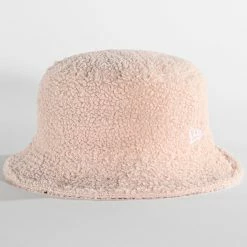 Budget 🥰 Bob Polaire Borg Rose de New Era ✔️