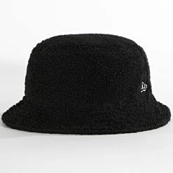 Promo 👍 Bob Polaire Borg Noir de New Era 🤩