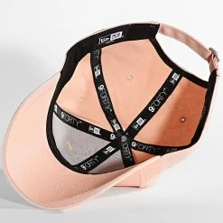 Les meilleures critiques de ❤️ Casquette Enfant 9Forty League Essential New York Yankees Rose de New Era 🛒 -New Era Soldes 2022 new era 341238 60285148 20221006T161804 04