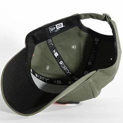 Bon marché 🤩 Casquette Enfant 9Forty NBA Essential Chicago Bulls Vert Kaki de New Era 🎁 -New Era Soldes 2022 new era 341239 60285186 20221006T161747 04