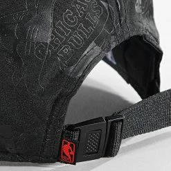 Les meilleures critiques de ⌛ Casquette 9Forty Half Monogram Chicago Bulls Noir de New Era ✨ -New Era Soldes 2022 new era 341292 60285012 20221007T162226 03