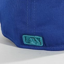 Promo 🔔 Casquette Fitted 39Thirty League Essential Los Angeles Dodgers Bleu Roi de New Era 😍 -New Era Soldes 2022 new era 341306 60284912 20221007T161834 03