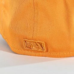 Grosses soldes 🌟 Casquette Fitted 39Thirty League Essential New York Yankees Orange de New Era 🔔 -New Era Soldes 2022 new era 341307 60284920 20221007T161920 03