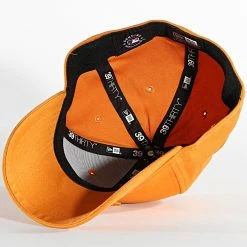 Grosses soldes 🌟 Casquette Fitted 39Thirty League Essential New York Yankees Orange de New Era 🔔 -New Era Soldes 2022 new era 341307 60284920 20221007T161921 04