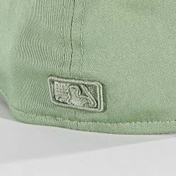 Remise 😍 Casquette Fitted 39Thirty League Essential New York Yankees Vert de New Era 💯 -New Era Soldes 2022 new era 341308 60284922 20221007T161847 03
