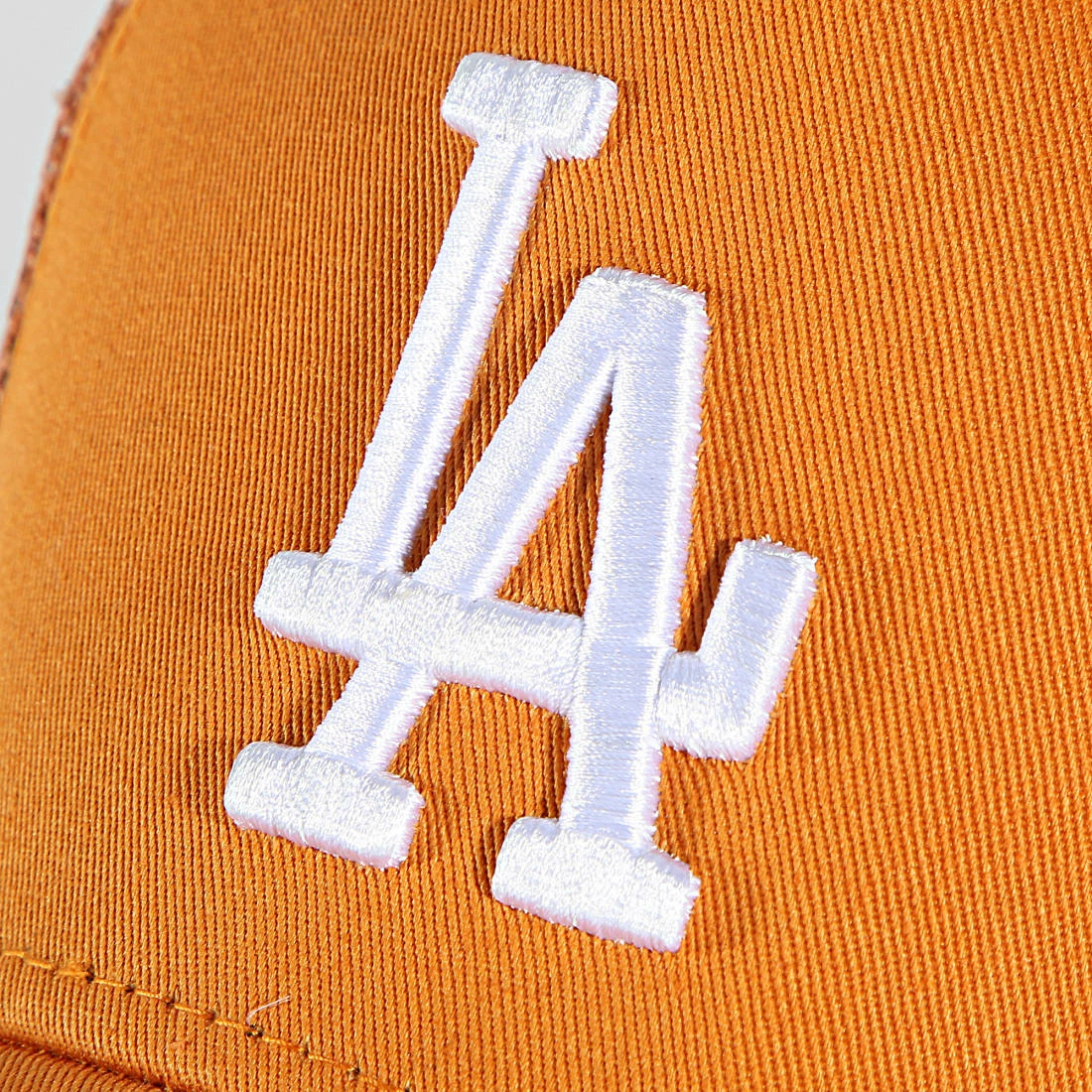 Acheter ⭐ Casquette Trucker Los Angeles Dodgers 60284907 Orange de New Era 🥰 2 Acheter ⭐ Casquette Trucker Los Angeles Dodgers 60284907 Orange de New Era 🥰 – Image 2