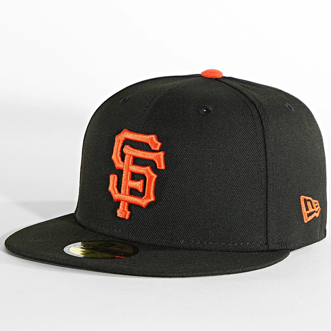Remise 🌟 Casquette Fitted 59Fifty Perf San Francisco Giants Noir de New Era 👏 1 Remise 🌟 Casquette Fitted 59Fifty Perf San Francisco Giants Noir de New Era 👏