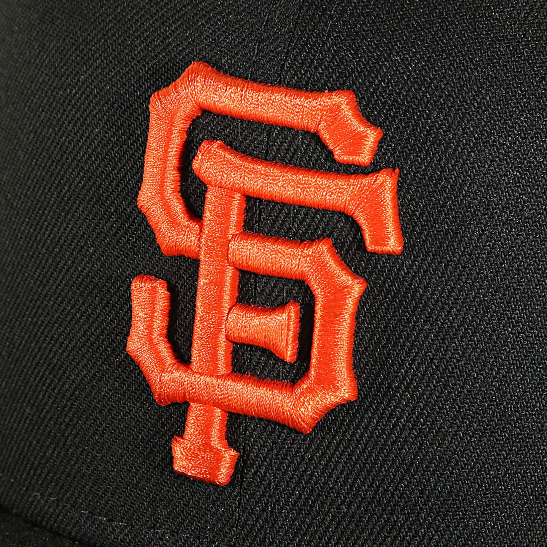 Remise 🌟 Casquette Fitted 59Fifty Perf San Francisco Giants Noir de New Era 👏 2 Remise 🌟 Casquette Fitted 59Fifty Perf San Francisco Giants Noir de New Era 👏 – Image 2