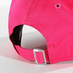 Remise 👏 Casquette Femme 9Forty League Essential New York Yankees Rose de New Era 🛒 -New Era Soldes 2022 new era 341402 60284799 20221007T161800 03