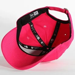 Remise 👏 Casquette Femme 9Forty League Essential New York Yankees Rose de New Era 🛒 -New Era Soldes 2022 new era 341402 60284799 20221007T161801 04