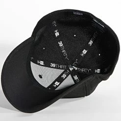 Bon marché 🎉 Casquette Fitted 39Thirty Diamond Era Las Vegas Raiders Noir de New Era 🤩 -New Era Soldes 2022 new era 342547 60240417 20221013T161855 04