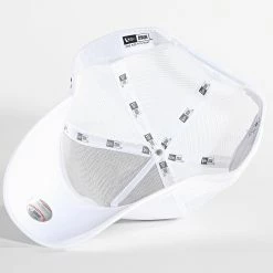 Sortie 🧨 Casquette Trucker Essential New York Yankees Blanc de New Era ✔️ 7 Sortie 🧨 Casquette Trucker Essential New York Yankees Blanc de New Era ✔️ -New Era Soldes 2022 new era 342548 12285467 20221017T154817 04