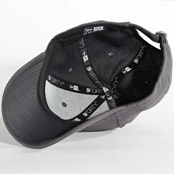 Meilleure affaire ⭐ Casquette 9Forty Diamond Era New York Yankees Gris de New Era ✨ -New Era Soldes 2022 new era 342567 12523906 20221013T161937 04