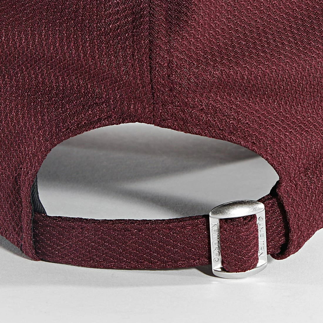 De gros 🔥 Casquette 9Forty Diamond Era New York Yankees Bordeaux de New Era ⌛ 3 De gros 🔥 Casquette 9Forty Diamond Era New York Yankees Bordeaux de New Era ⌛ – Image 3