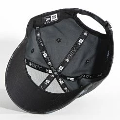 Meilleur prix ⌛ Casquette 9Forty Camo Las Vegas Raiders Noir de New Era 🎉 -New Era Soldes 2022 new era 342889 60284869 20221012T155758 04