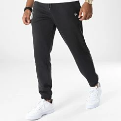 Sortie 💯 Pantalon Jogging Team Logo New York Yankees Noir de New Era 🔥