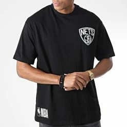 Promo 🧨 Tee 👕 Shirt Large Neon Brooklyn Nets Noir de New Era ⭐ 6 Promo 🧨 Tee 👕 Shirt Large Neon Brooklyn Nets Noir de New Era ⭐ -New Era Soldes 2022 new era 343071 60292334 20221025T161437 03