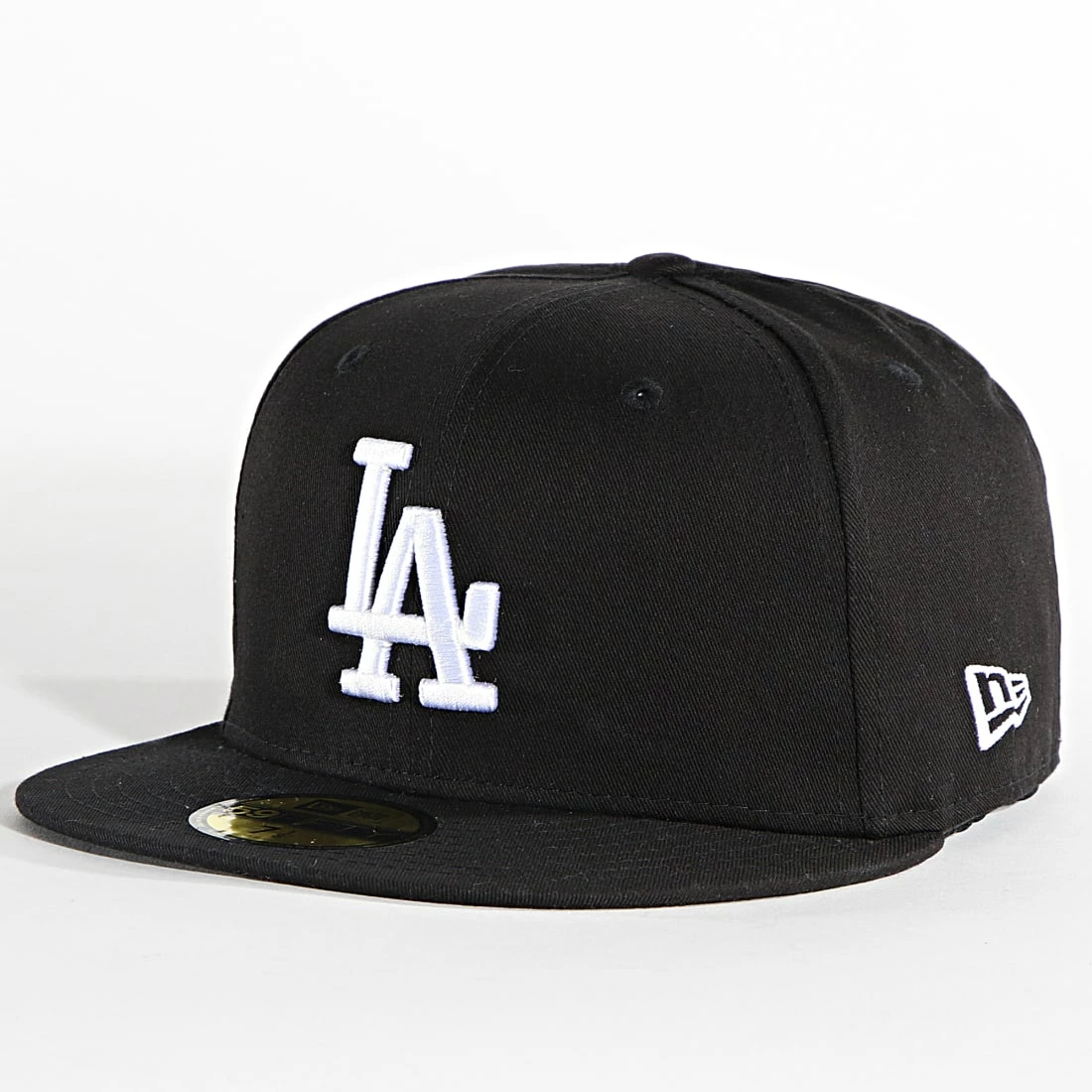 Acheter ✨ Casquette Fitted 59Fifty Side Patch Los Angeles Dodgers Noir de New Era ⌛ 1 Acheter ✨ Casquette Fitted 59Fifty Side Patch Los Angeles Dodgers Noir de New Era ⌛