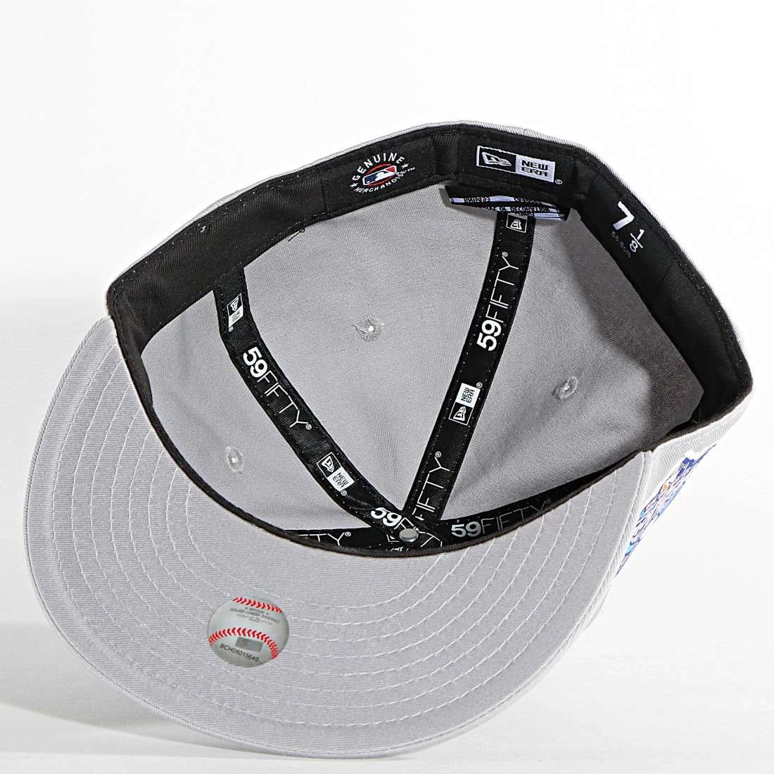 Les meilleures critiques de 🔔 Casquette Fitted 59Fifty Side Patch New York Yankees Gris de New Era 😉 4 Les meilleures critiques de 🔔 Casquette Fitted 59Fifty Side Patch New York Yankees Gris de New Era 😉 – Image 4