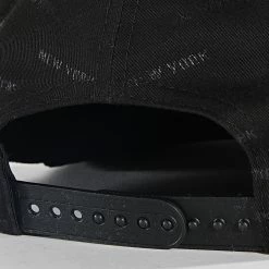 Nouveau 🥰 Casquette Snapback 9Fifty Monogram New York Yankees Noir de New Era 🔔 -New Era Soldes 2022 new era 343135 60284950 20221012T155322 03