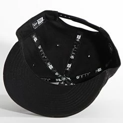 Nouveau 🥰 Casquette Snapback 9Fifty Monogram New York Yankees Noir de New Era 🔔 -New Era Soldes 2022 new era 343135 60284950 20221012T155324 04