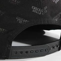Meilleure affaire 🎉 Casquette Snapback 9Fifty Monogram Chicago Bulls Noir de New Era ✔️ -New Era Soldes 2022 new era 343137 60284948 20221011T154934 03