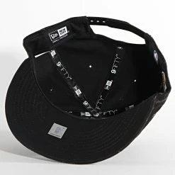 Les meilleures critiques de ✨ Casquette Snapback 9Fifty Monogram Los Angeles Lakers Noir de New Era 😀 -New Era Soldes 2022 new era 343141 60284959 20221012T155432 04