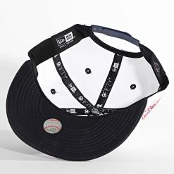 Offres 🧨 Casquette Snapback 9Fifty Retro Title New York Yankees Blanc de New Era 💯 -New Era Soldes 2022 new era 343145 60285211 20221012T155459 04