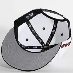 Remise ⌛ Casquette Snapback Retro Title Chicago Bulls Blanc de New Era 🤩 7 Remise ⌛ Casquette Snapback Retro Title Chicago Bulls Blanc de New Era 🤩 -New Era Soldes 2022 new era 343147 60288552 20221011T154952 04