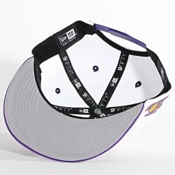 Offres 🛒 Casquette Snapback 9Fifty Retro Title Los Angeles Lakers Blanc de New Era 🎁 7 Offres 🛒 Casquette Snapback 9Fifty Retro Title Los Angeles Lakers Blanc de New Era 🎁 -New Era Soldes 2022 new era 343149 60288554 20221012T155531 04