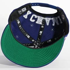 Le moins cher ⌛ Casquette Snapback 9Fifty League Champions Los Angeles Dodgers Bleu Roi de New Era ⭐ -New Era Soldes 2022 new era 343898 60288546 20221018T152225 04