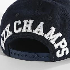 Promo 🔥 Casquette Snapback 9Fifty League Champions New York Yankees Bleu Marine de New Era 😍 -New Era Soldes 2022 new era 343899 60288545 20221018T152123 03