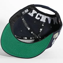 Promo 🔥 Casquette Snapback 9Fifty League Champions New York Yankees Bleu Marine de New Era 😍 -New Era Soldes 2022 new era 343899 60288545 20221018T152124 04