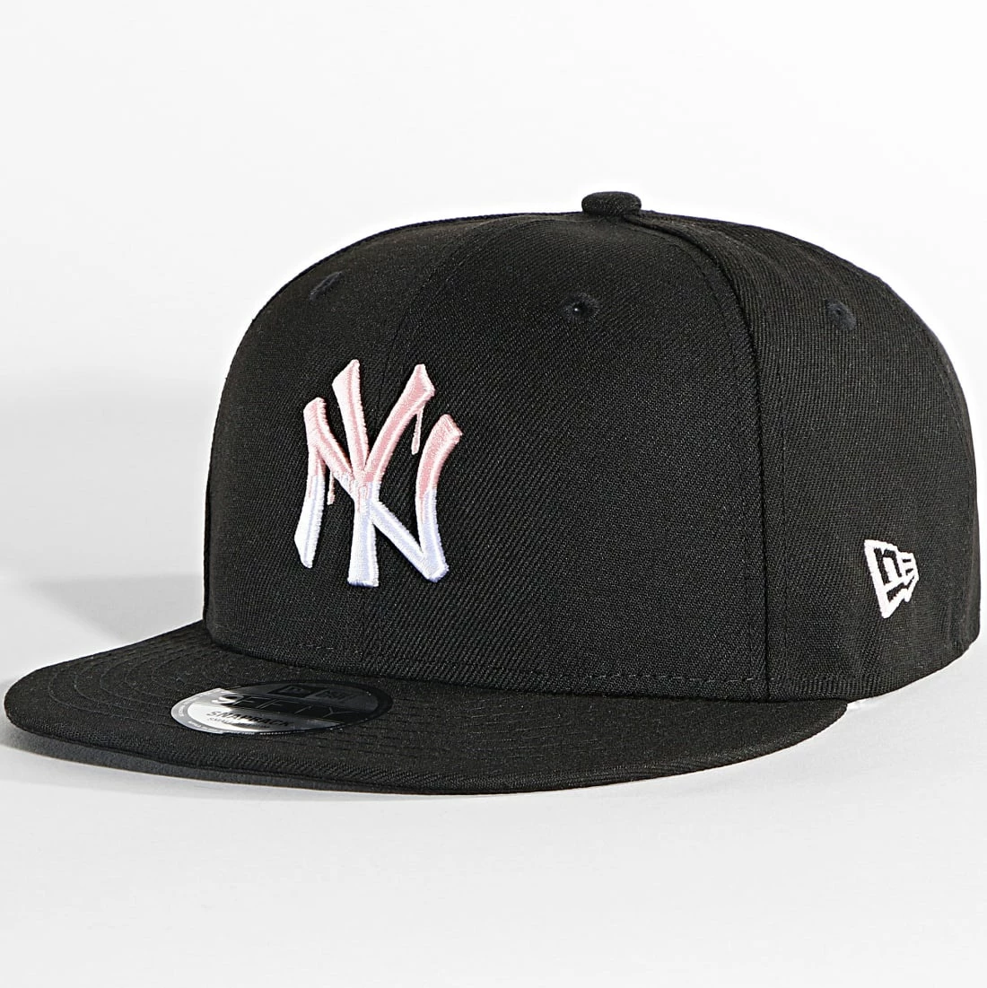 De gros ✔️ Casquette Snapback 9Fifty Team Drip New York Yankees Noir de New Era 😉 1 De gros ✔️ Casquette Snapback 9Fifty Team Drip New York Yankees Noir de New Era 😉