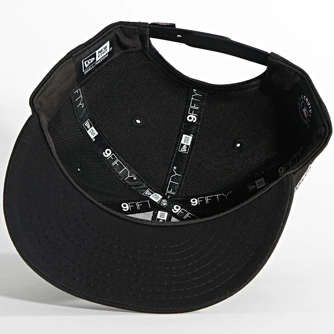 De gros ✔️ Casquette Snapback 9Fifty Team Drip New York Yankees Noir de New Era 😉 4 De gros ✔️ Casquette Snapback 9Fifty Team Drip New York Yankees Noir de New Era 😉 – Image 4