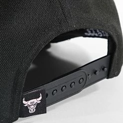 Vente flash 🥰 Casquette Snapback 9Fifty Team Drip Chicago Bulls Noir de New Era 🎉 -New Era Soldes 2022 new era 343906 60285217 20221018T152519 03