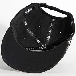 Vente flash 🥰 Casquette Snapback 9Fifty Team Drip Chicago Bulls Noir de New Era 🎉 -New Era Soldes 2022 new era 343906 60285217 20221018T152520 04