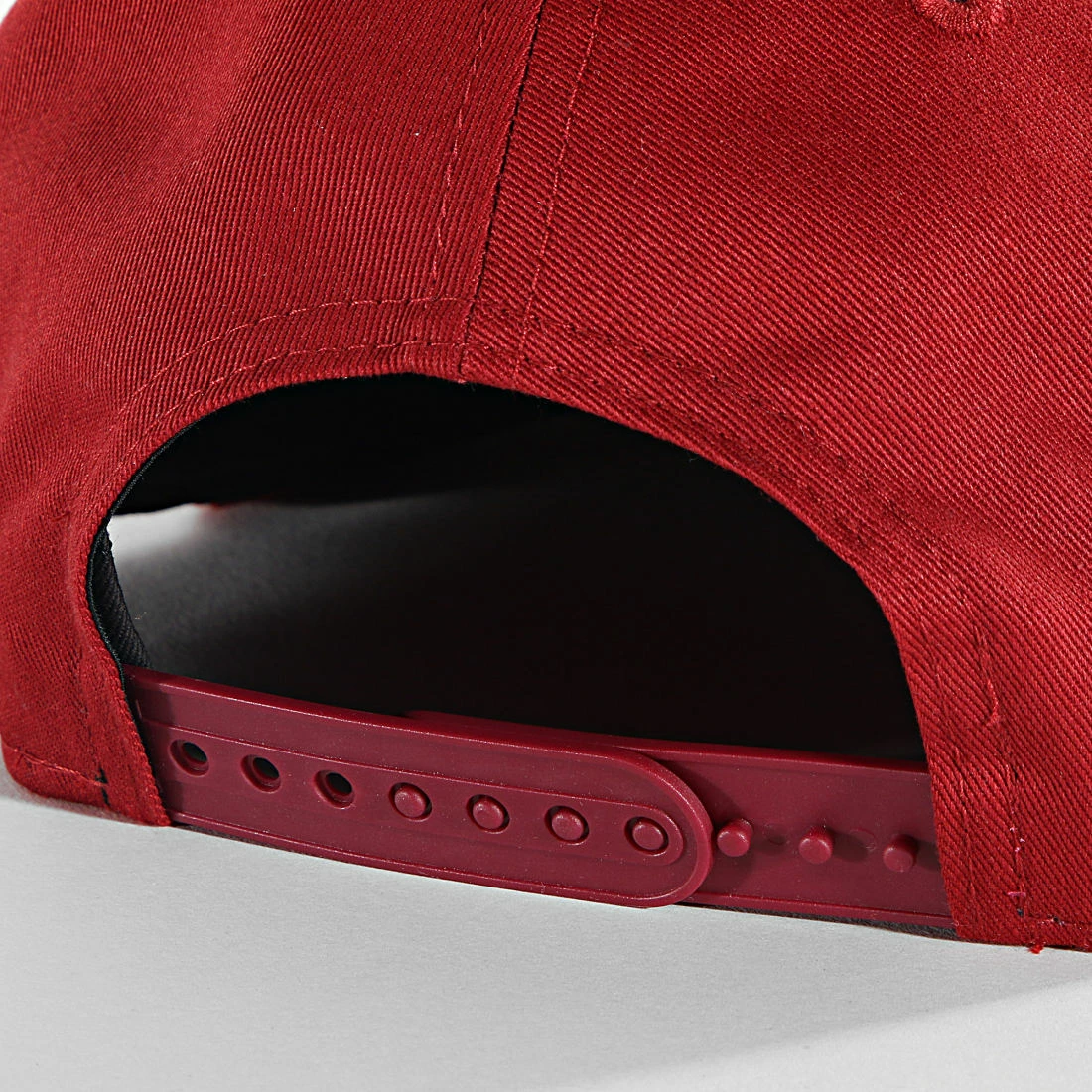 Nouveau 🧨 Casquette Snapback 9Fifty League Essentials Los Angeles Dodgers Bordeaux de New Era 🥰 3 Nouveau 🧨 Casquette Snapback 9Fifty League Essentials Los Angeles Dodgers Bordeaux de New Era 🥰 – Image 3