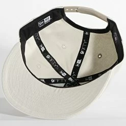 Meilleur prix 👏 Casquette Snapback 9Fifty League Essentials New York Yankees Beige de New Era 👏 -New Era Soldes 2022 new era 343909 60284939 20221020T160749 04
