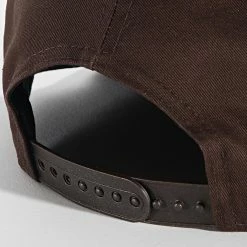 Coupon 👍 Casquette Snapback 9Fifty League Essentials New York Yankees Marron de New Era ⌛ -New Era Soldes 2022 new era 343913 60284944 20221018T152453 03