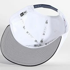 Top 10 🔥 Casquette Snapback 9Fifty White Crown Boston Red Sox Blanc de New Era ⌛ -New Era Soldes 2022 new era 343929 60285113 20221020T160822 04