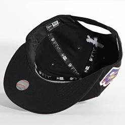 Vente flash 🛒 Casquette Snapback 59Fifty Coops New York Yankees Noir de New Era ⌛ -New Era Soldes 2022 new era 344406 60292586 20221024T154542 04