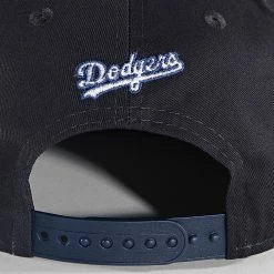 Acheter 😉 Casquette Snapback 59Fifty Coops Los Angeles Dodgers Bleu Marine de New Era ✨ 6 Acheter 😉 Casquette Snapback 59Fifty Coops Los Angeles Dodgers Bleu Marine de New Era ✨ -New Era Soldes 2022 new era 344407 60292593 20221024T154519 03