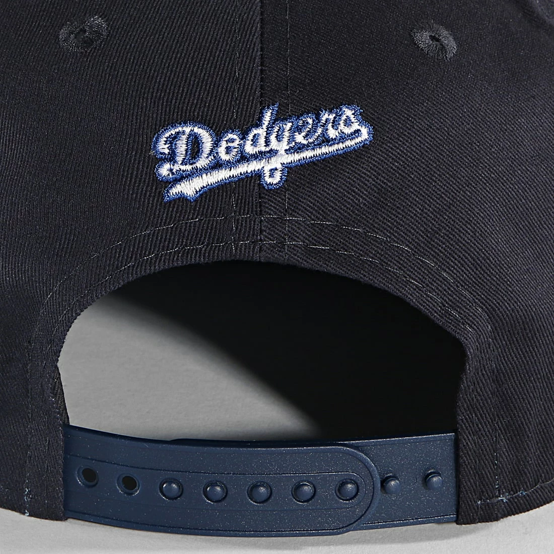 Acheter 😉 Casquette Snapback 59Fifty Coops Los Angeles Dodgers Bleu Marine de New Era ✨ 3 Acheter 😉 Casquette Snapback 59Fifty Coops Los Angeles Dodgers Bleu Marine de New Era ✨ – Image 3