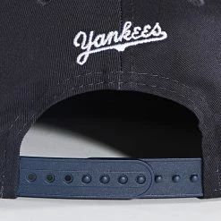 Vente flash 🔔 Casquette Snapback 59Fifty Coops New York Yankees Bleu Marine de New Era 👏 -New Era Soldes 2022 new era 344408 60292594 20221024T152516 03