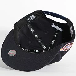 Vente flash 🔔 Casquette Snapback 59Fifty Coops New York Yankees Bleu Marine de New Era 👏 -New Era Soldes 2022 new era 344408 60292594 20221024T152517 04
