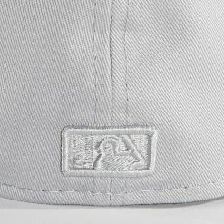 Tout neuf ⭐ Casquette Fitted 59Fifty Series Boston Red Sox Gris de New Era 🎁 -New Era Soldes 2022 new era 344413 60292609 20221024T153327 03