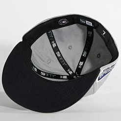 Tout neuf ⭐ Casquette Fitted 59Fifty Series Boston Red Sox Gris de New Era 🎁 -New Era Soldes 2022 new era 344413 60292609 20221024T153328 04