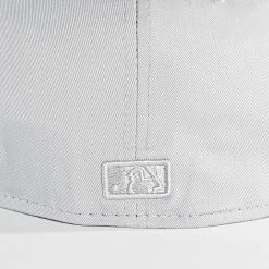 Vente flash 🔔 Casquette Fitted 59Fifty Series New York Yankees Gris de New Era 🔔 -New Era Soldes 2022 new era 344414 60292610 20221024T152540 04