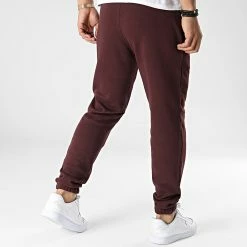 Grosses soldes 🥰 Pantalon Jogging Team Logo New York Yankees Bordeaux de New Era 🥰 -New Era Soldes 2022 new era 344789 60292272 20221108T152001 04